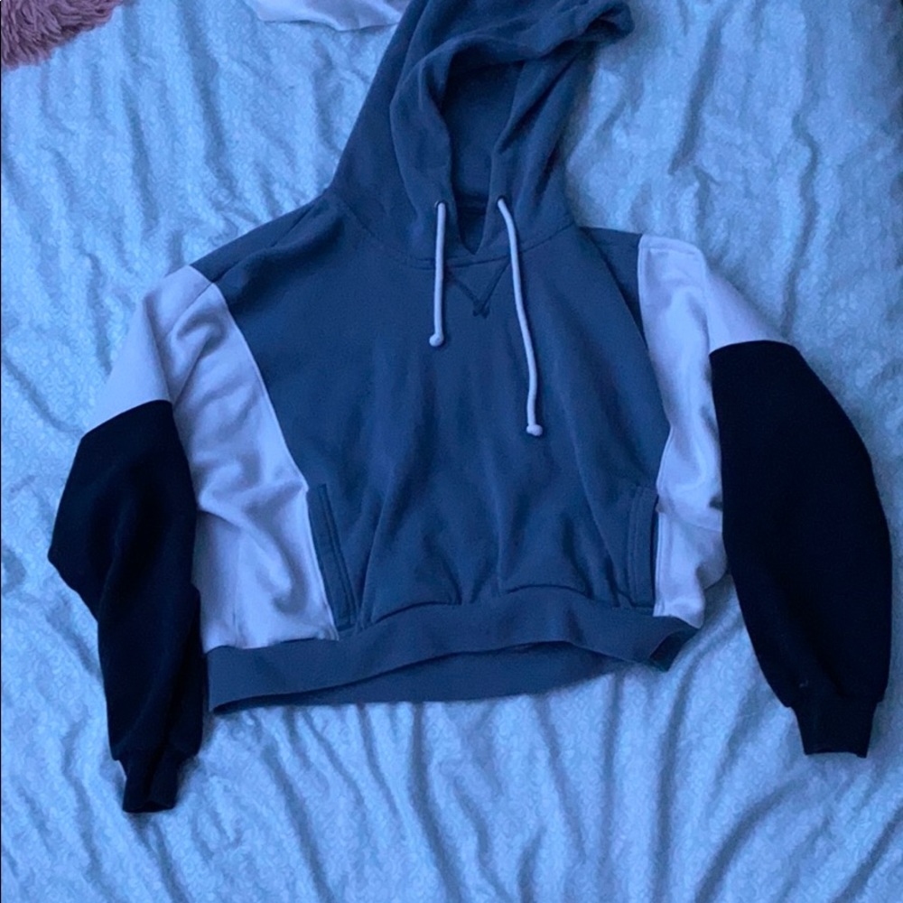 hoodie